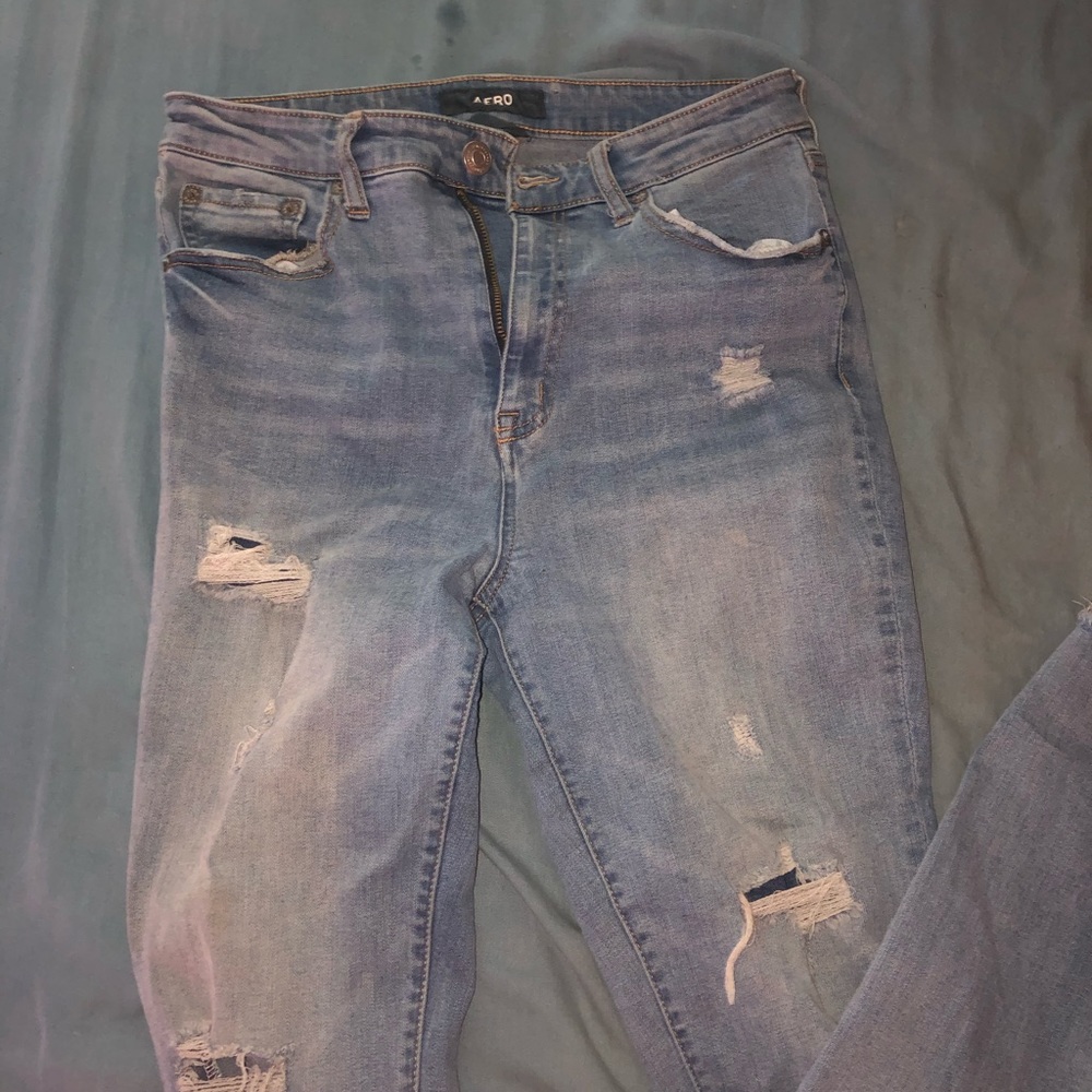Areopostal jeans